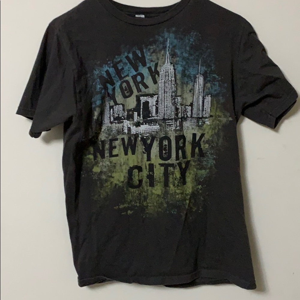 New York City shirt
